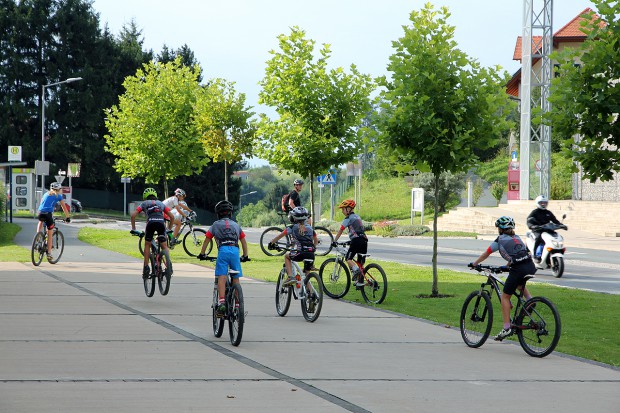 Foto auf Bildbericht Sommer Bike-Camp III   29.08. - 02.09.2016