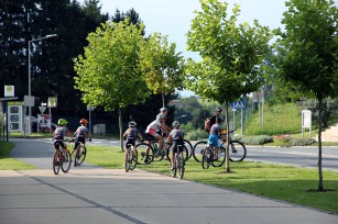 Foto auf Bildbericht Sommer Bike-Camp III   29.08. - 02.09.2016