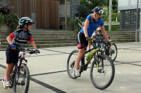 Foto auf Bildbericht Sommer Bike-Camp III   29.08. - 02.09.2016