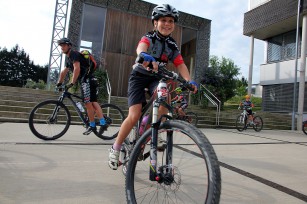 Foto auf Bildbericht Sommer Bike-Camp III   29.08. - 02.09.2016