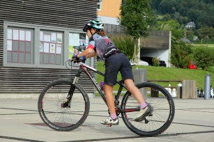 Foto auf Bildbericht Sommer Bike-Camp III   29.08. - 02.09.2016