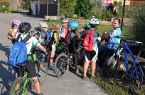 Foto auf Bildbericht Sommer Bike-Camp III   29.08. - 02.09.2016