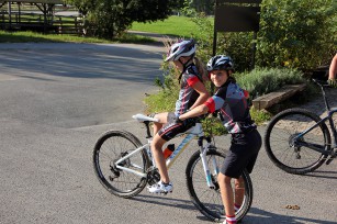 Foto auf Bildbericht Sommer Bike-Camp III   29.08. - 02.09.2016