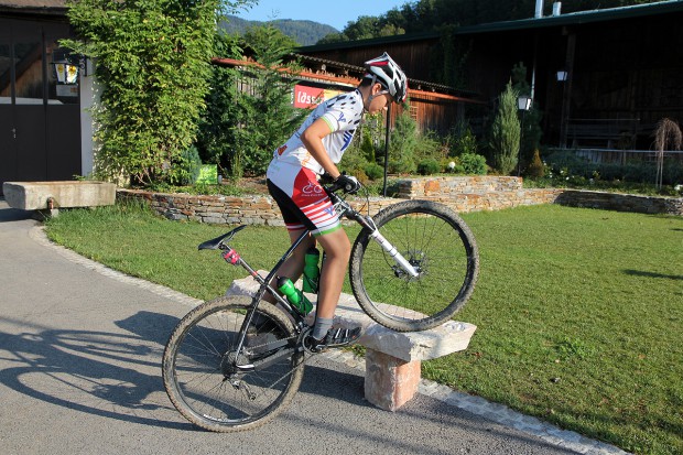 Foto auf Bildbericht Sommer Bike-Camp III   29.08. - 02.09.2016