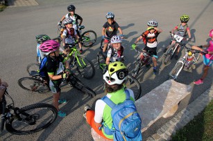 Foto auf Bildbericht Sommer Bike-Camp III   29.08. - 02.09.2016