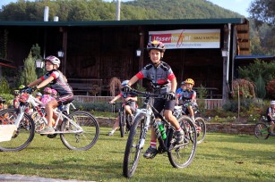 Foto auf Bildbericht Sommer Bike-Camp III   29.08. - 02.09.2016