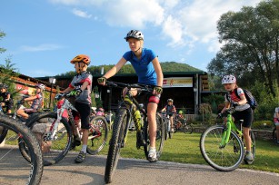 Foto auf Bildbericht Sommer Bike-Camp III   29.08. - 02.09.2016