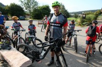 Foto auf Bildbericht Sommer Bike-Camp III   29.08. - 02.09.2016