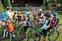 Foto auf Bildbericht Sommer Bike-Camp III   29.08. - 02.09.2016