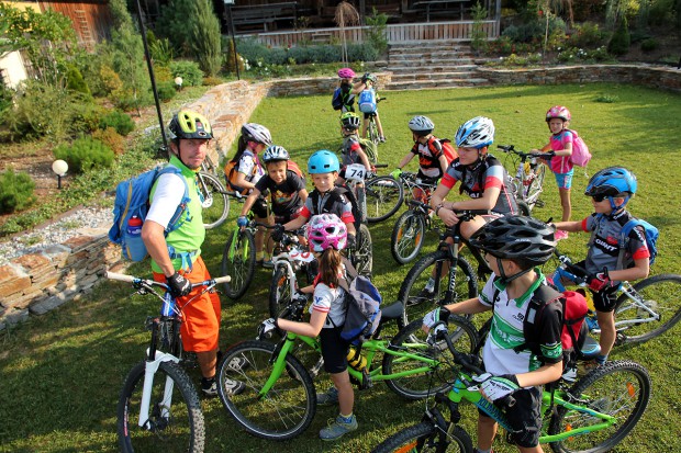 Foto auf Bildbericht Sommer Bike-Camp III   29.08. - 02.09.2016