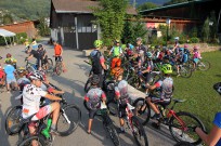 Foto auf Bildbericht Sommer Bike-Camp III   29.08. - 02.09.2016