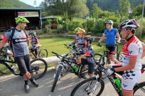 Foto auf Bildbericht Sommer Bike-Camp III   29.08. - 02.09.2016