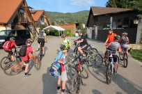 Foto auf Bildbericht Sommer Bike-Camp III   29.08. - 02.09.2016