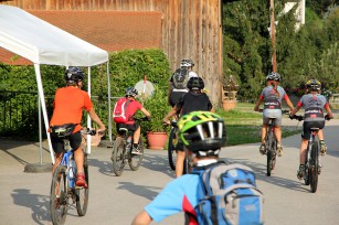 Foto auf Bildbericht Sommer Bike-Camp III   29.08. - 02.09.2016