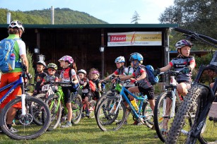 Foto auf Bildbericht Sommer Bike-Camp III   29.08. - 02.09.2016