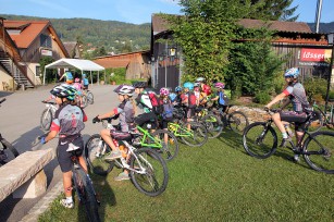 Foto auf Bildbericht Sommer Bike-Camp III   29.08. - 02.09.2016