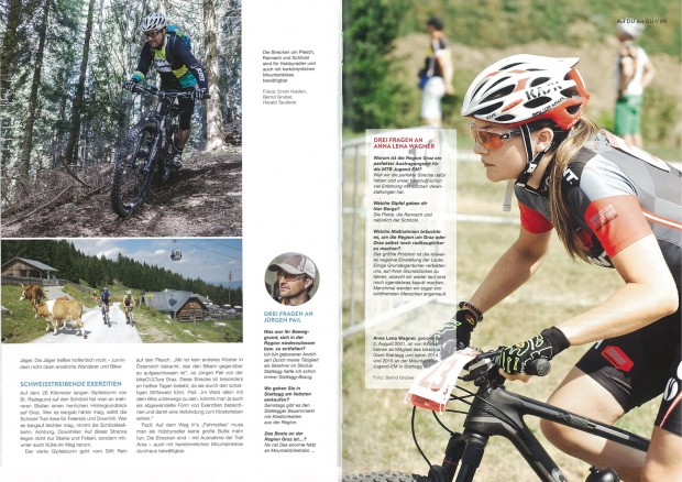 Foto auf Medienspiegel 2016