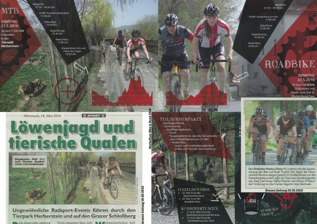 Foto auf Medienspiegel 2016