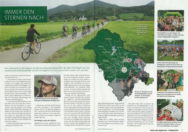 Foto auf Medienspiegel 2016