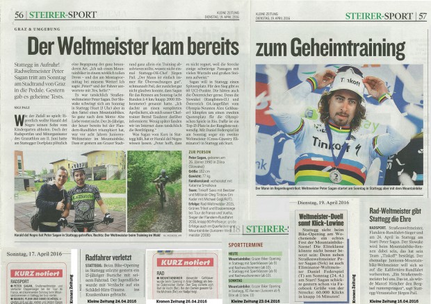 Foto auf Medienspiegel 2016