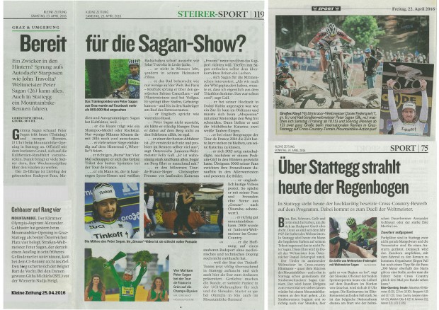 Foto auf Medienspiegel 2016