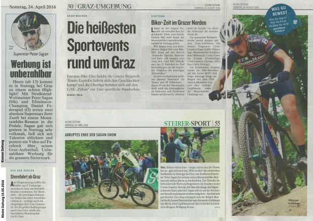 Foto auf Medienspiegel 2016