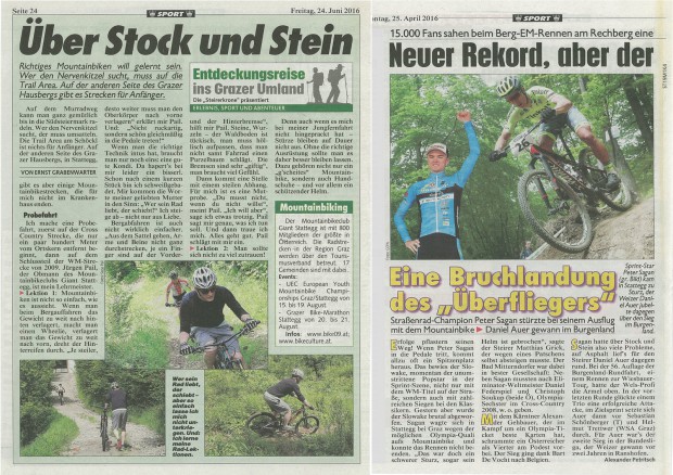 Foto auf Medienspiegel 2016