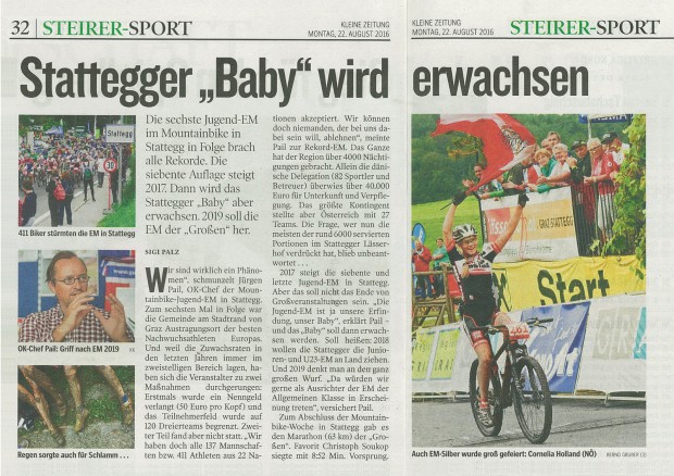Foto auf Medienspiegel 2016