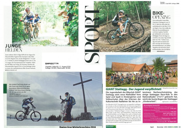 Foto auf Medienspiegel 2016