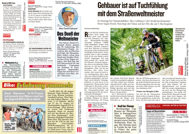 Foto auf Medienspiegel 2016