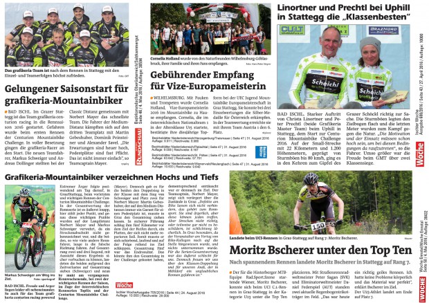 Foto auf Medienspiegel 2016