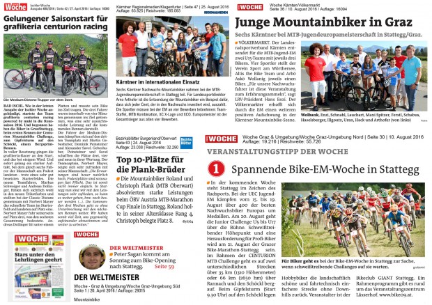 Foto auf Medienspiegel 2016