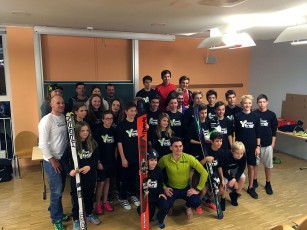 Foto auf Big Pictures BC 2018/18+/17/16/15/14