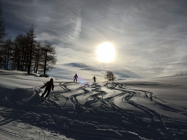 Foto auf Big Pictures BC 2018/18+/17/16/15/14