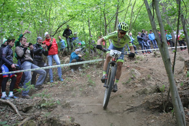 Foto auf Junior World Series 19