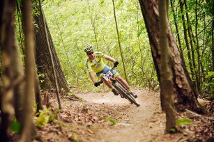 Foto auf Home of XCO