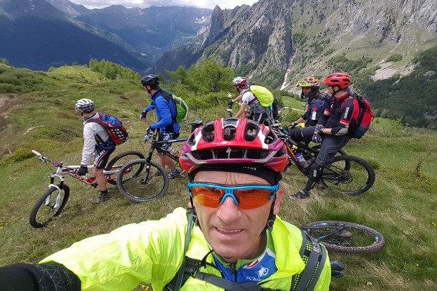 Foto auf Big Pictures BC 2018/18+/17/16/15/14