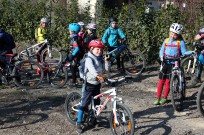 Foto auf Oster Bike Camp 26.- 28.03.2018 - Hoppy Easter Everybunny!
