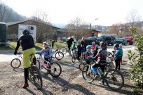 Foto auf Ousta Baik Kemp (Oster Bike Camp) 10. - 12. 04. 2017