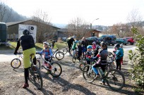 Foto auf Ousta BEik KEimp (Oster Bike Camp) 06. - 08.04.2020