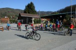 Foto auf Bildbericht Oster Bike-Camp 2017