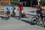 Foto auf Bildbericht Oster Bike-Camp 2017