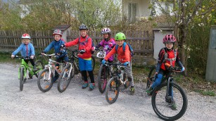 Foto auf Bildbericht Oster Bike-Camp 2017