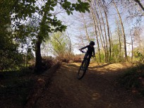 Foto auf Bildbericht Oster Bike-Camp 2017