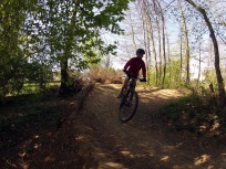 Foto auf Bildbericht Oster Bike-Camp 2017