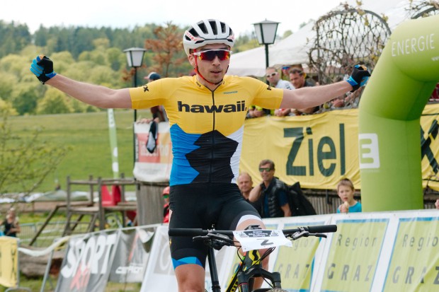 Foto auf Presse