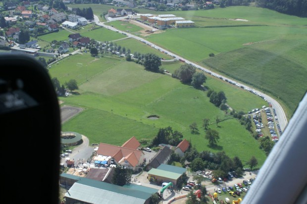 Foto auf Wo wurde dieses Foto geschossen?