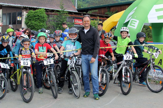 Foto auf Bildbericht Steirische ak.- und Schulmeisterschaften ( in Arbeit)