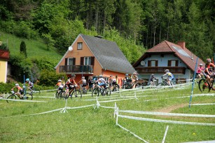 Foto auf Bildbericht Steirische ak.- und Schulmeisterschaften ( in Arbeit)