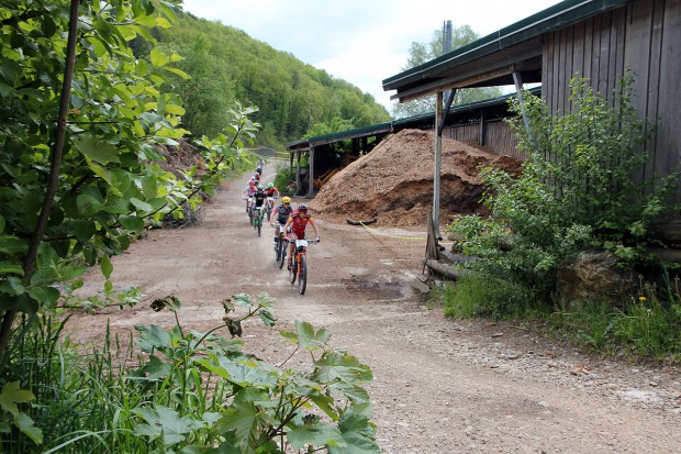 Foto auf Bildbericht Steirische ak.- und Schulmeisterschaften ( in Arbeit)